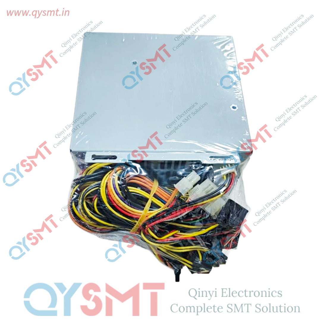 FSP400-60GHC (400W) power supply (FSP GROUP)