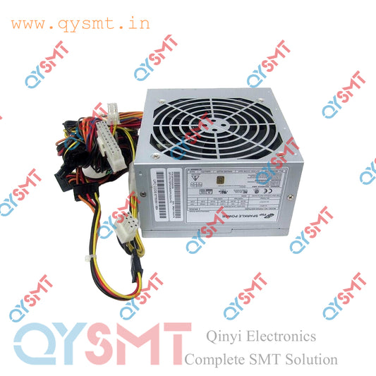 FSP500-60EPN(80) Power Supply