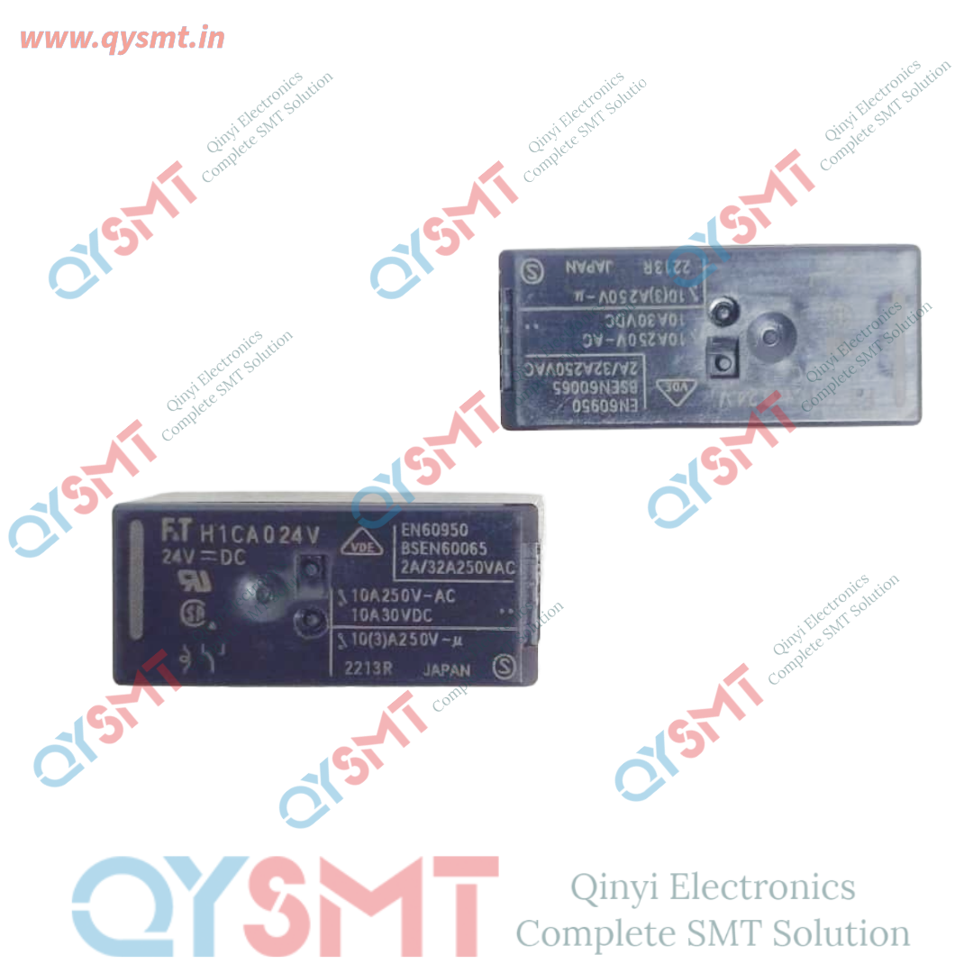 FTR-H1CA024V FUJITSU relay