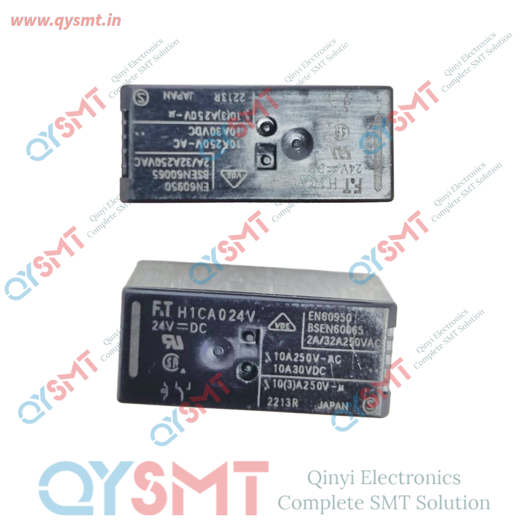 FTR-H1CA024V FUJITSU relay