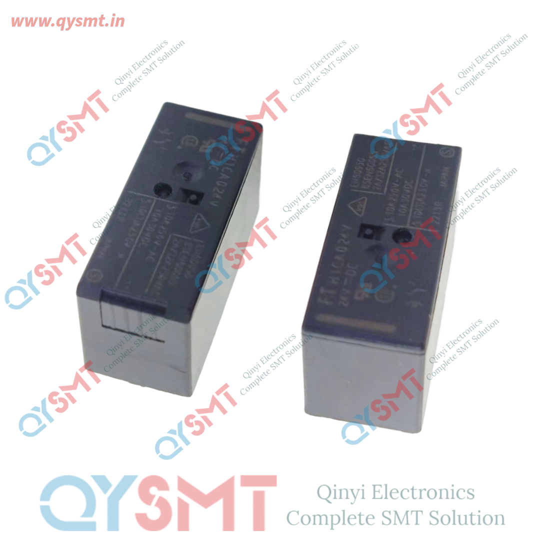 FTR-H1CA024V FUJITSU relay