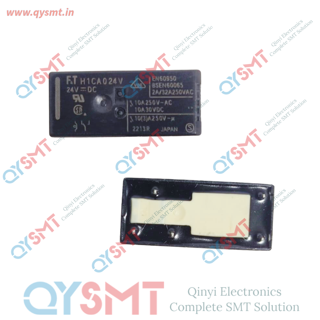 FTR-H1CA024V FUJITSU relay