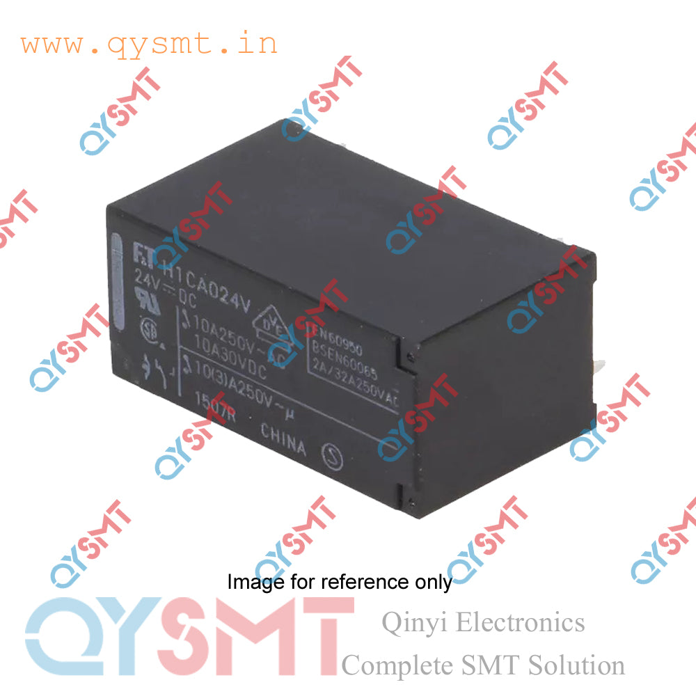 H1CA024V Relay