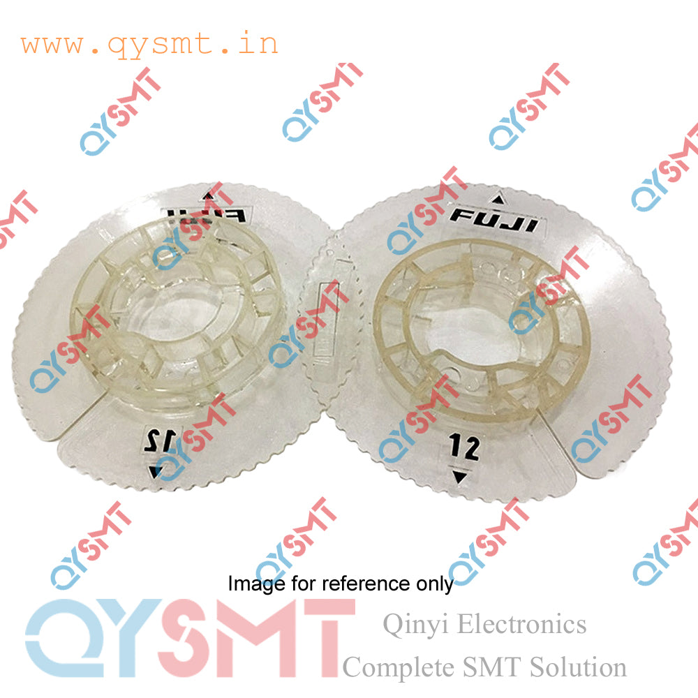 MCB0393 12mm Feeder Reel Cap
