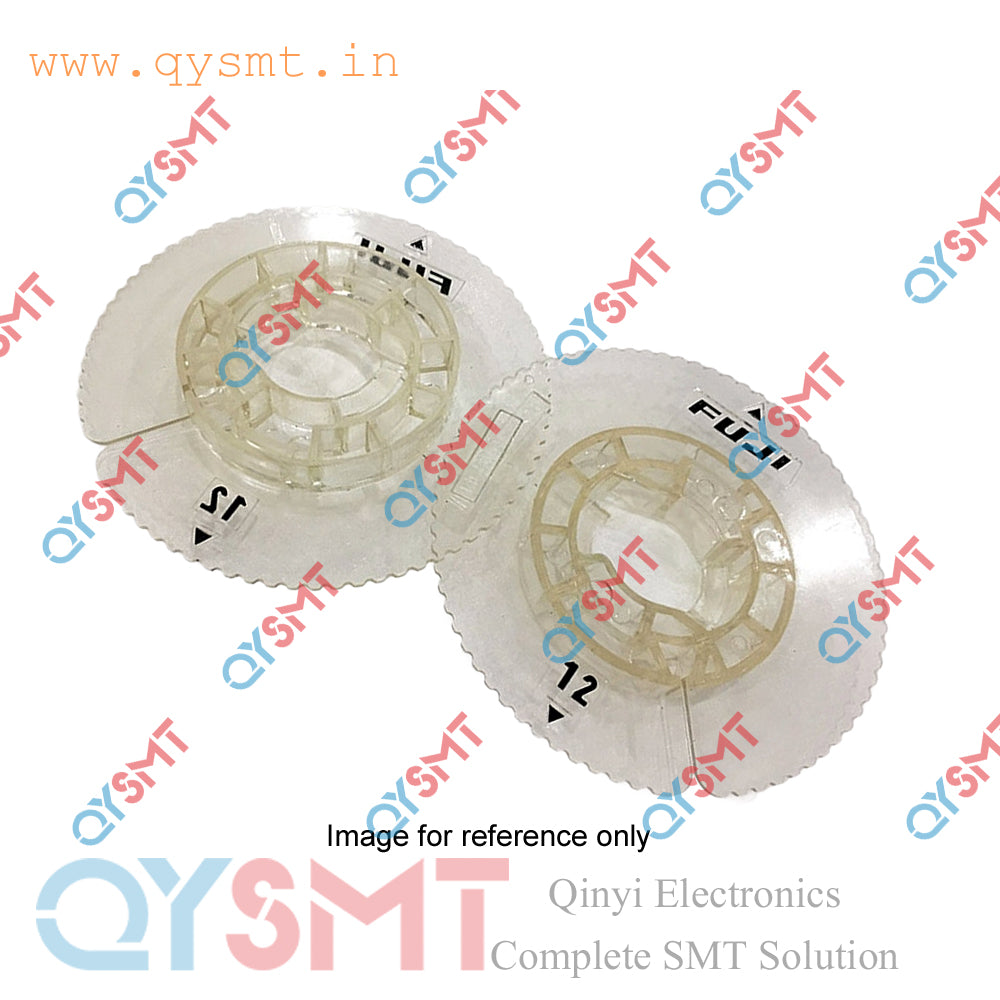 MCB0393 12mm Feeder Reel Cap