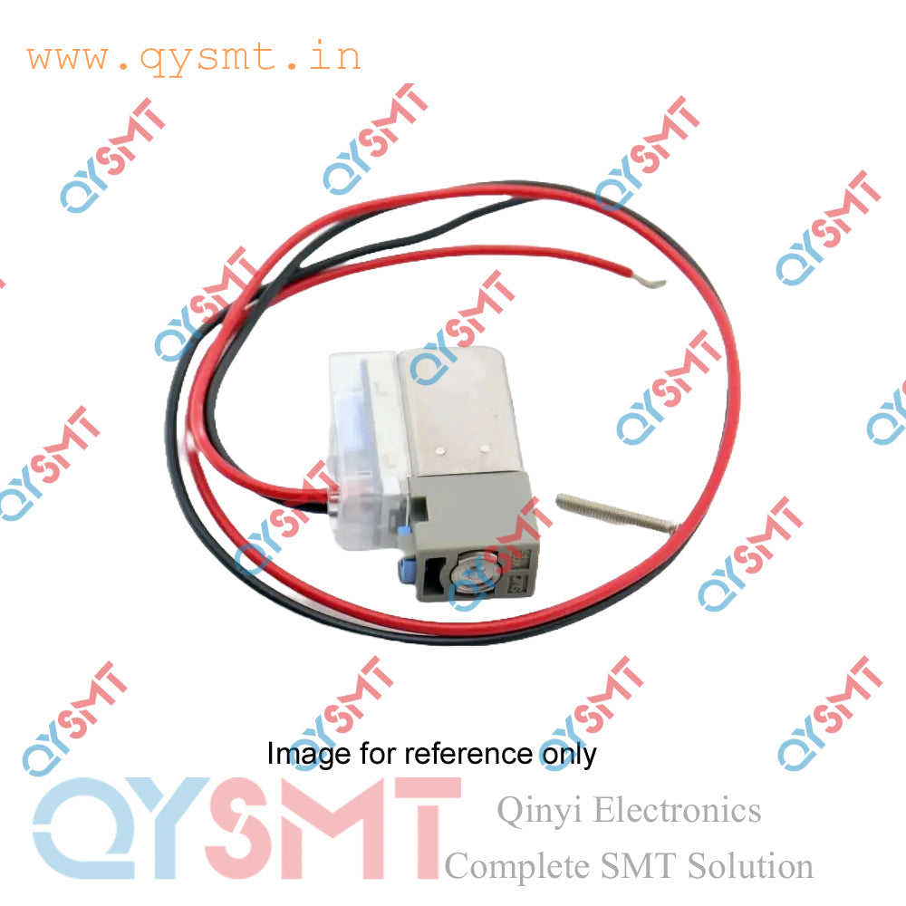 FUJI 2MGKHF014200 Solenoid Valve