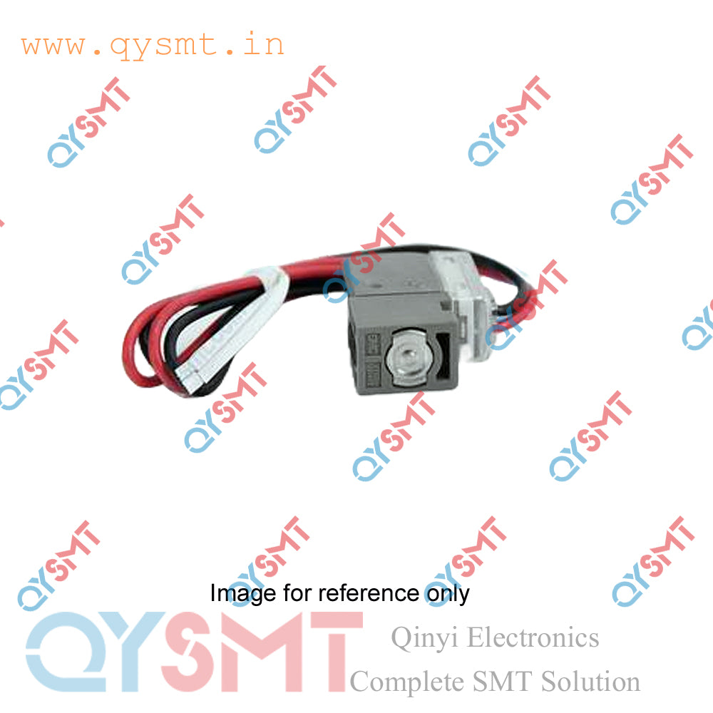 FUJI 2MGKHF014200 Solenoid Valve