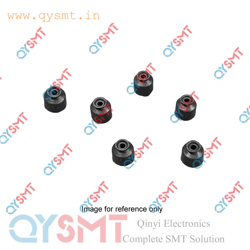 H1194K Rubber Gripper For 3.7G Nozzle