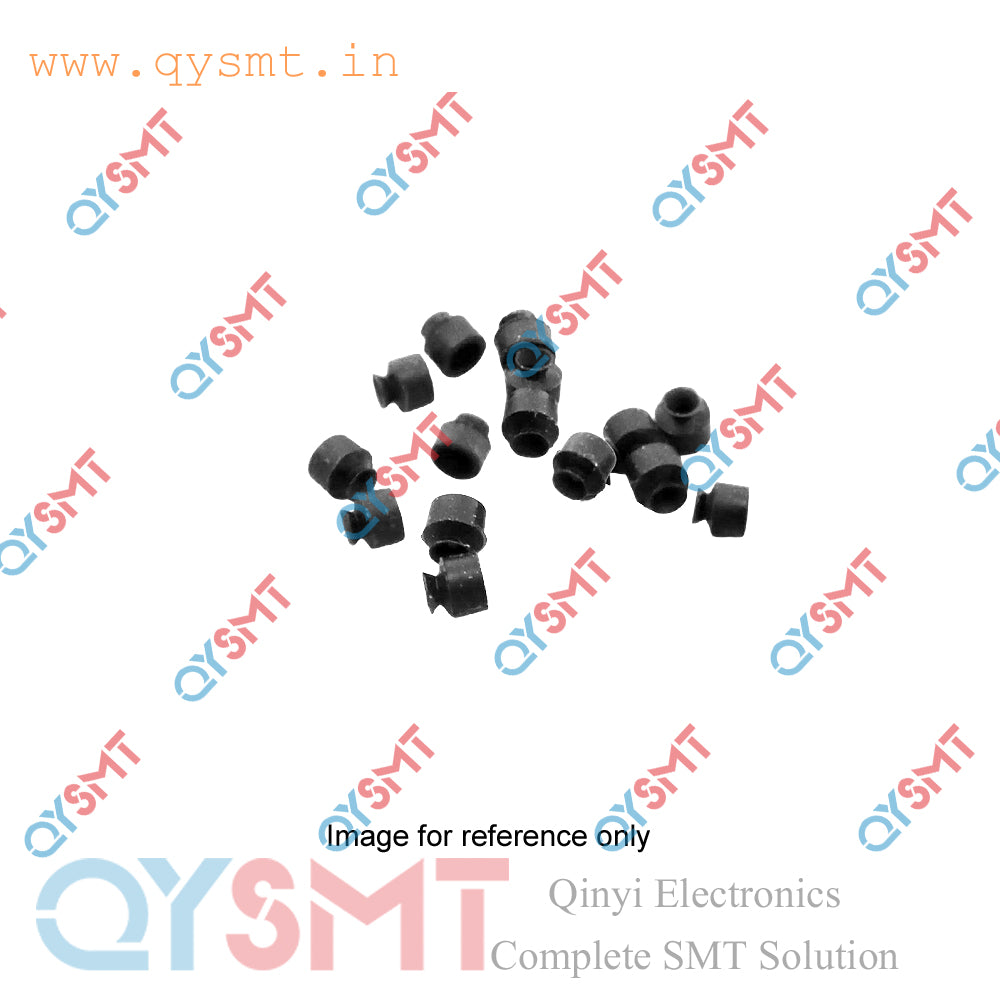 H1194K Rubber Gripper For 3.7G Nozzle