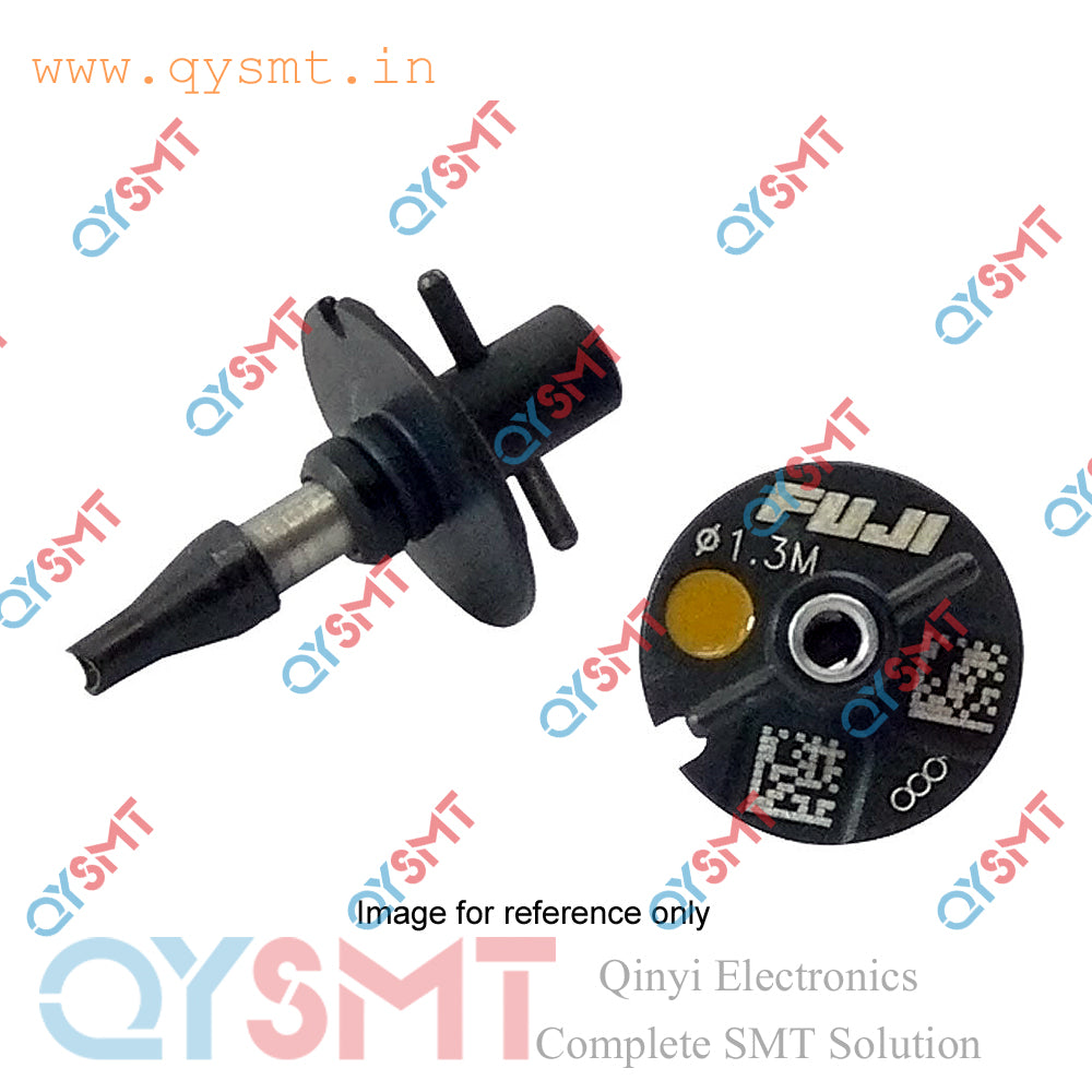 R12 Head 1.3M MELF Nozzle