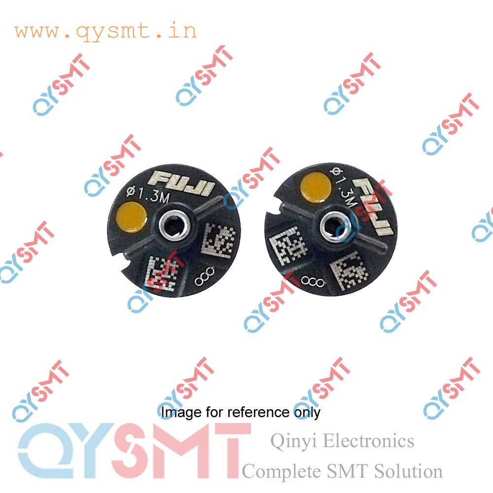 R12 Head 1.3M MELF Nozzle
