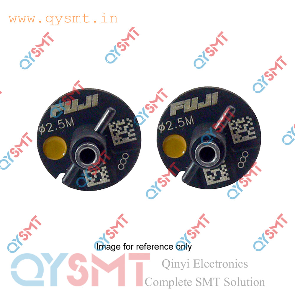 R12 Head 2.5mm Nozzle
