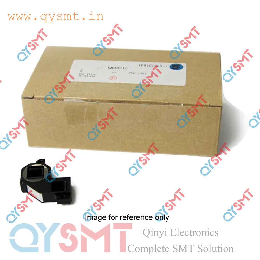 BOX,PRISM XB03215