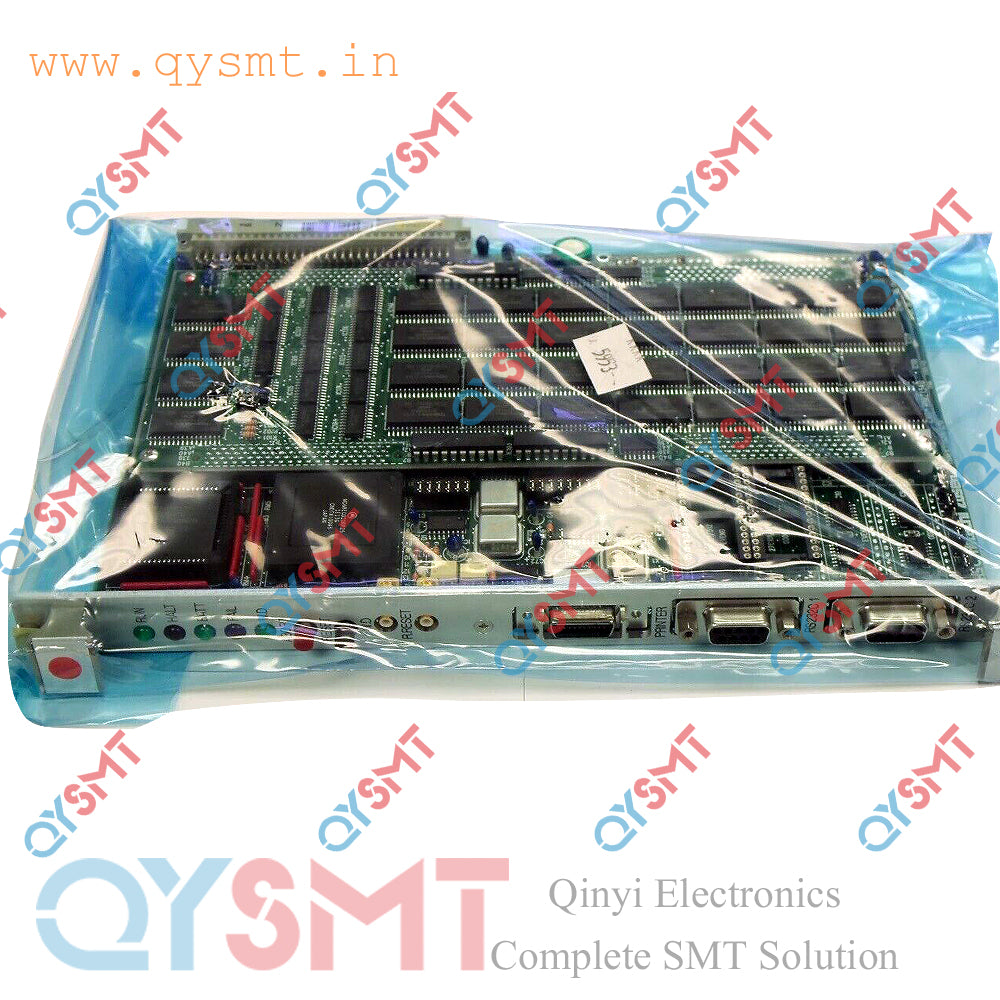 FUJI CP7 CPU Board Himv-134