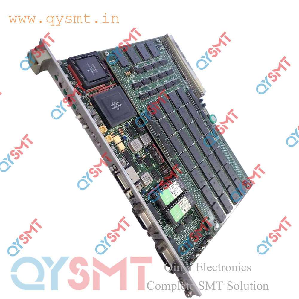 FUJI CP7 CPU Board Himv-134