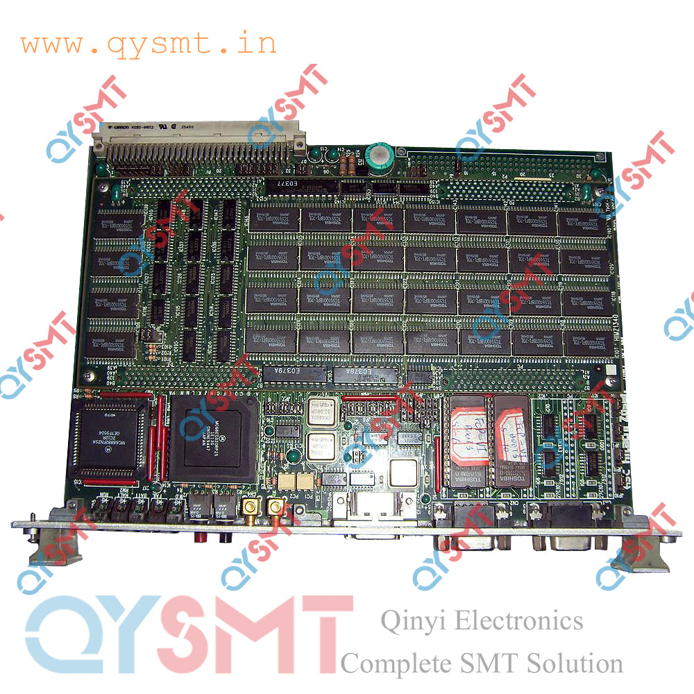 FUJI CP7 CPU Board Himv-134