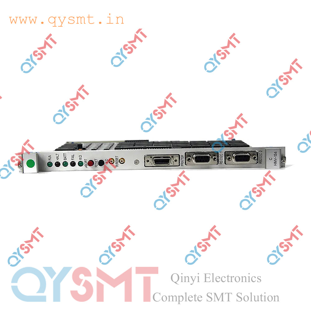 FUJI CP7 CPU Board Himv-134