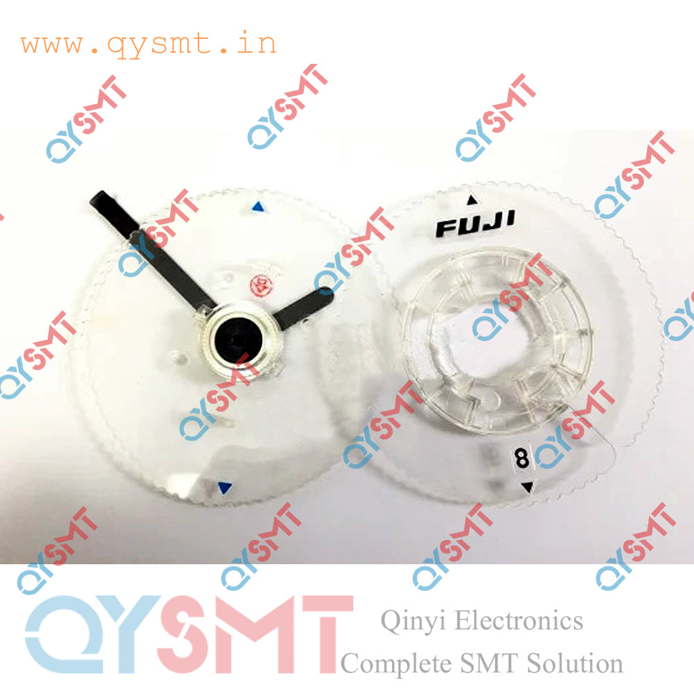 WCA0713 Tape Holder Set