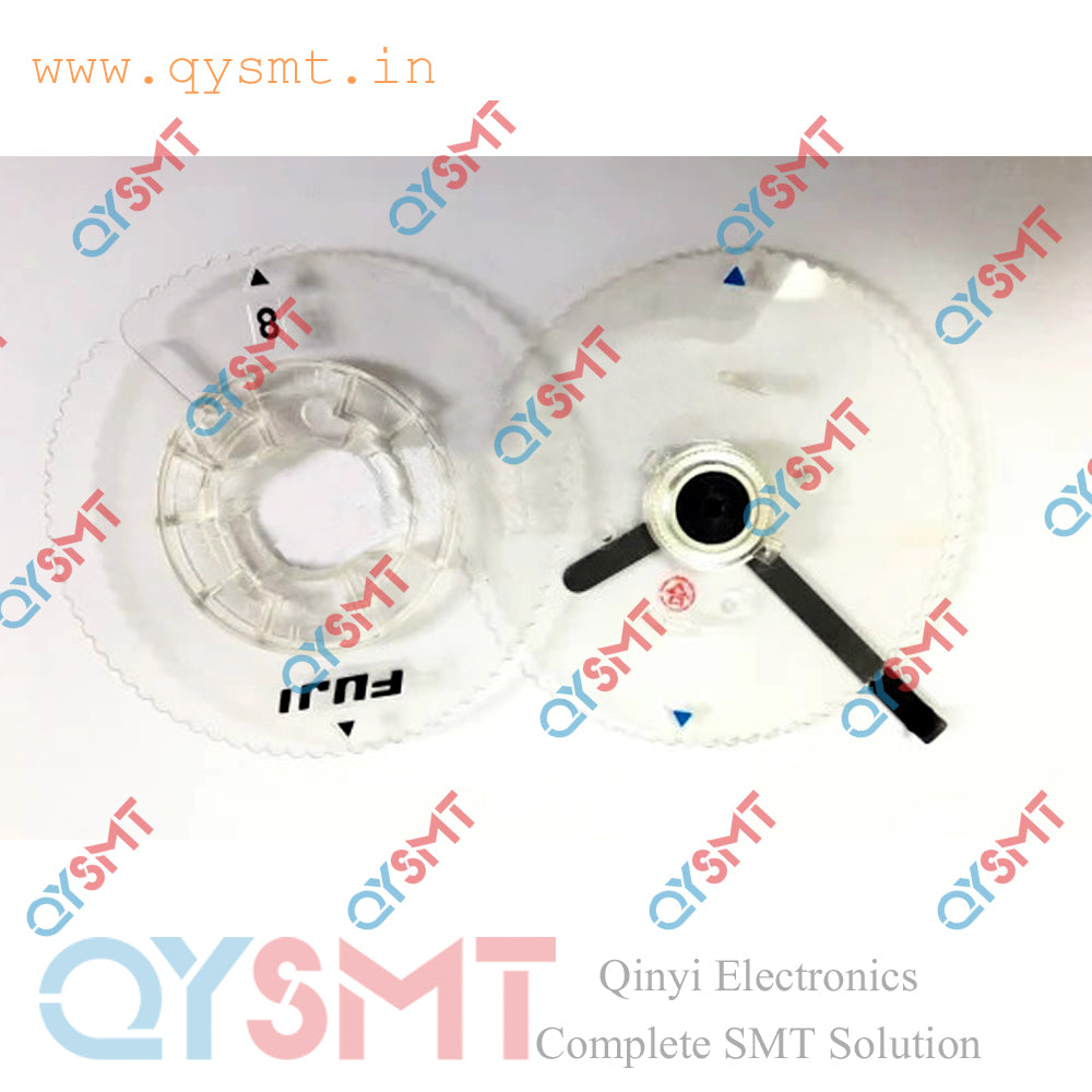 WCA0713 Tape Holder Set