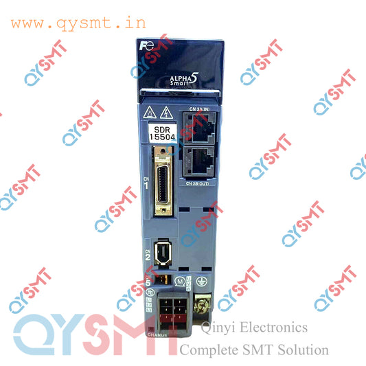 FUJI Servo Drive RYH401F5-VV2