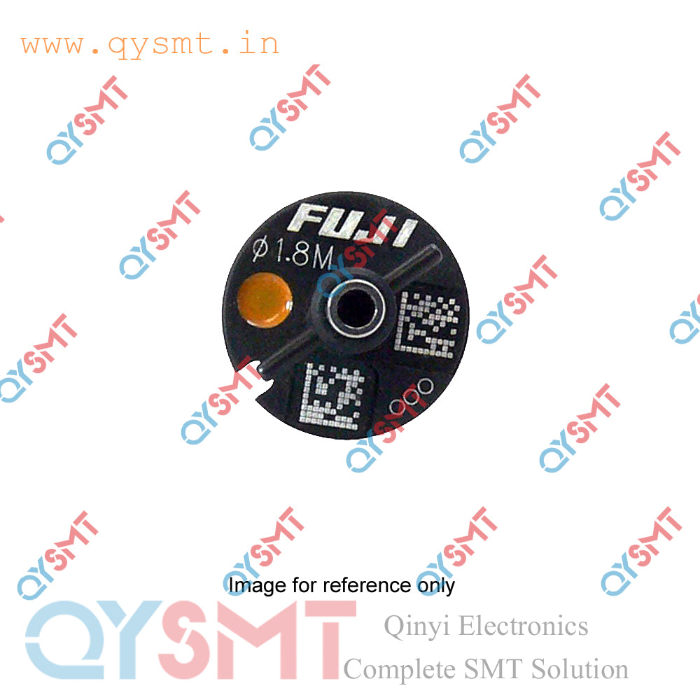 R12 Head 1.8M MELF Nozzle