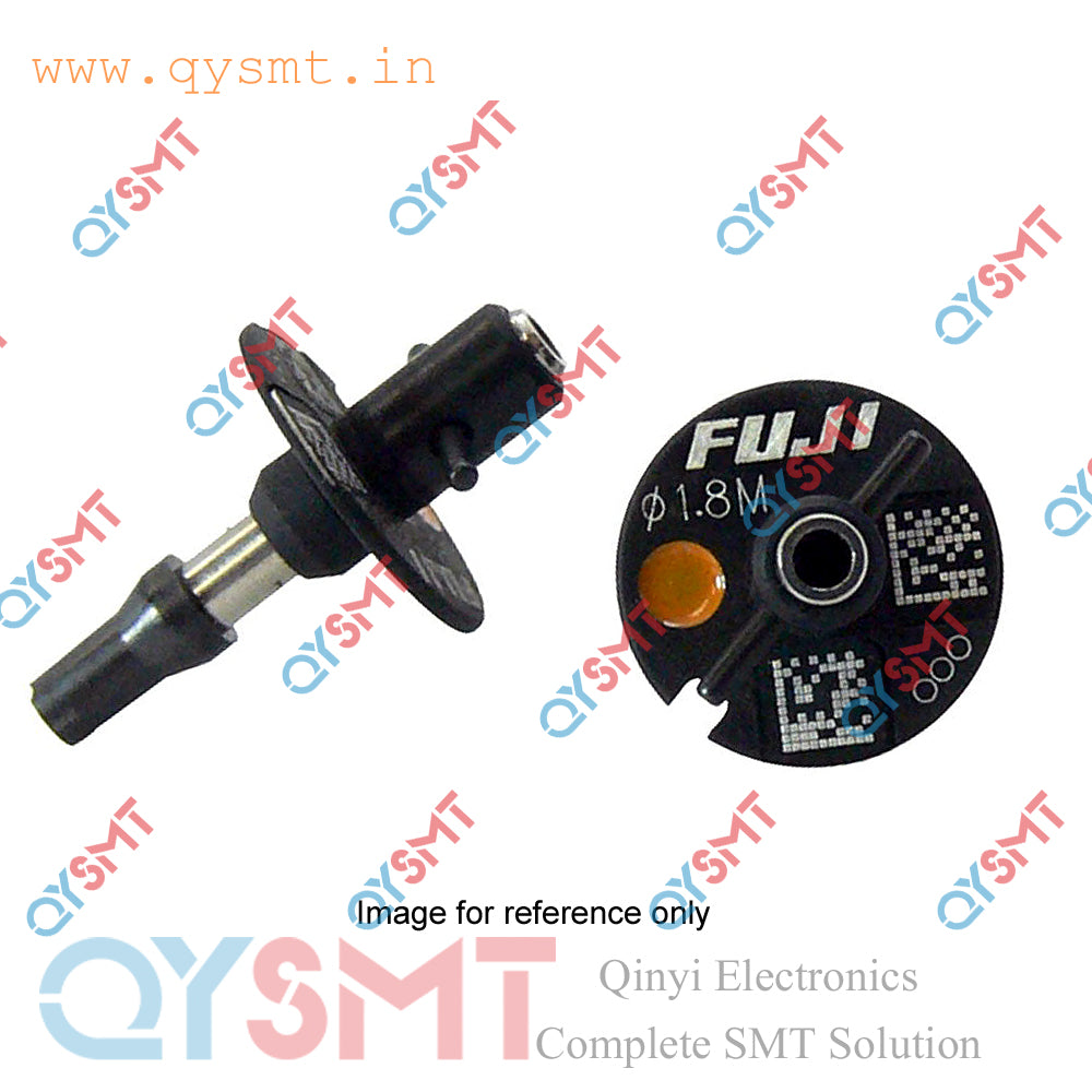 R12 Head 1.8M MELF Nozzle
