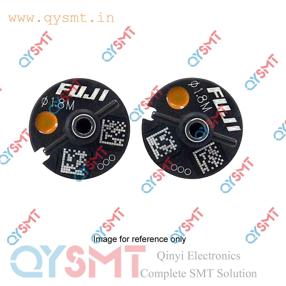 R12 Head 1.8M MELF Nozzle