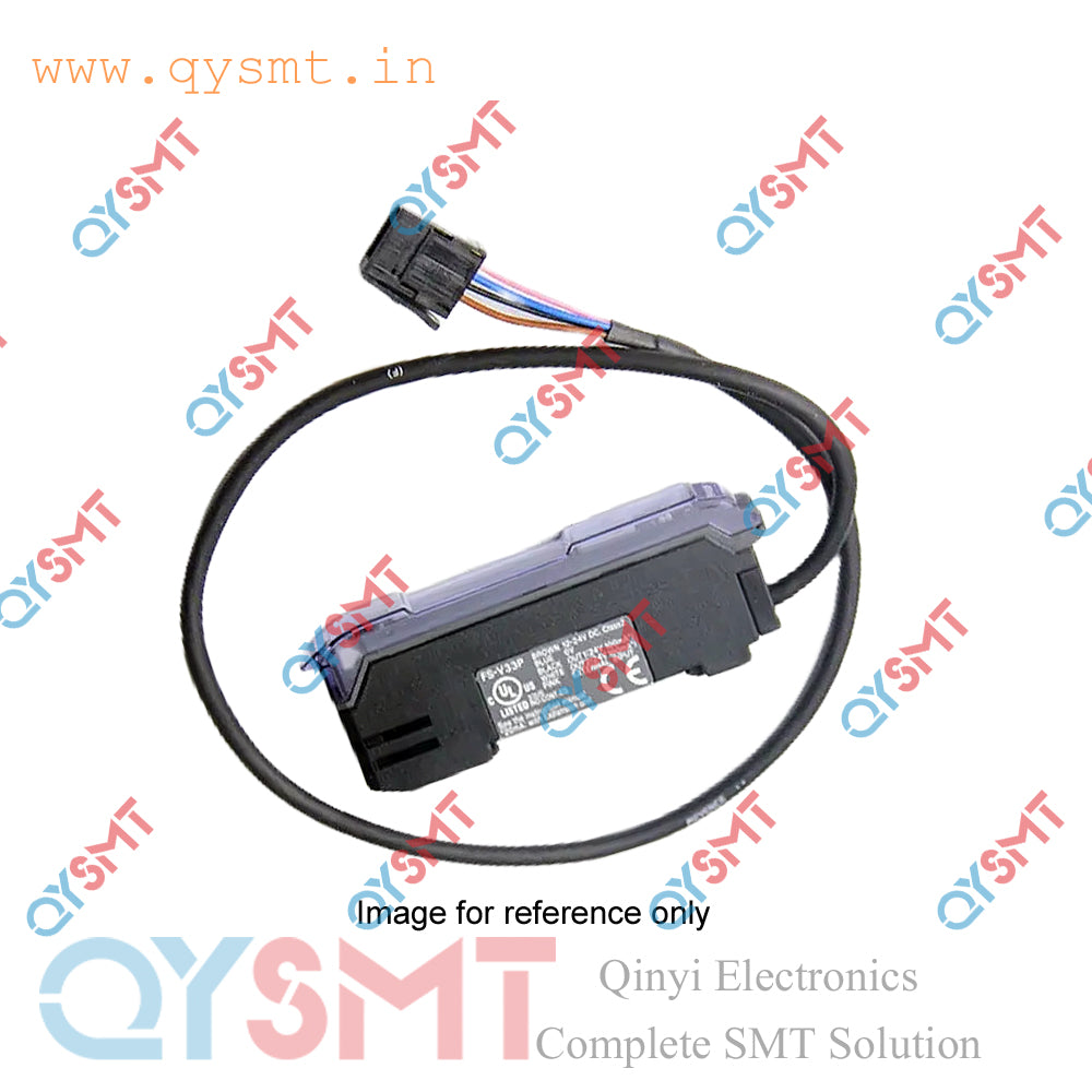 FS-V33P Fiber Optic Sensor Amplifier