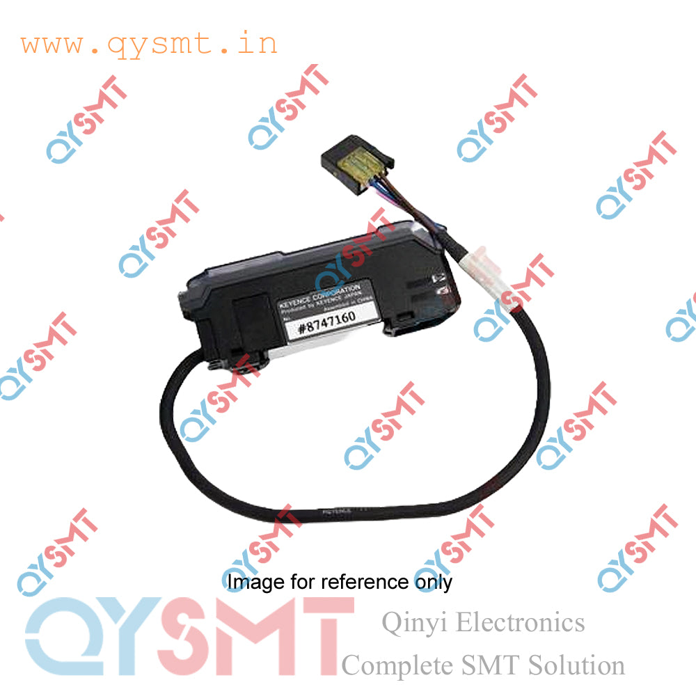 FS-V33P Fiber Optic Sensor Amplifier