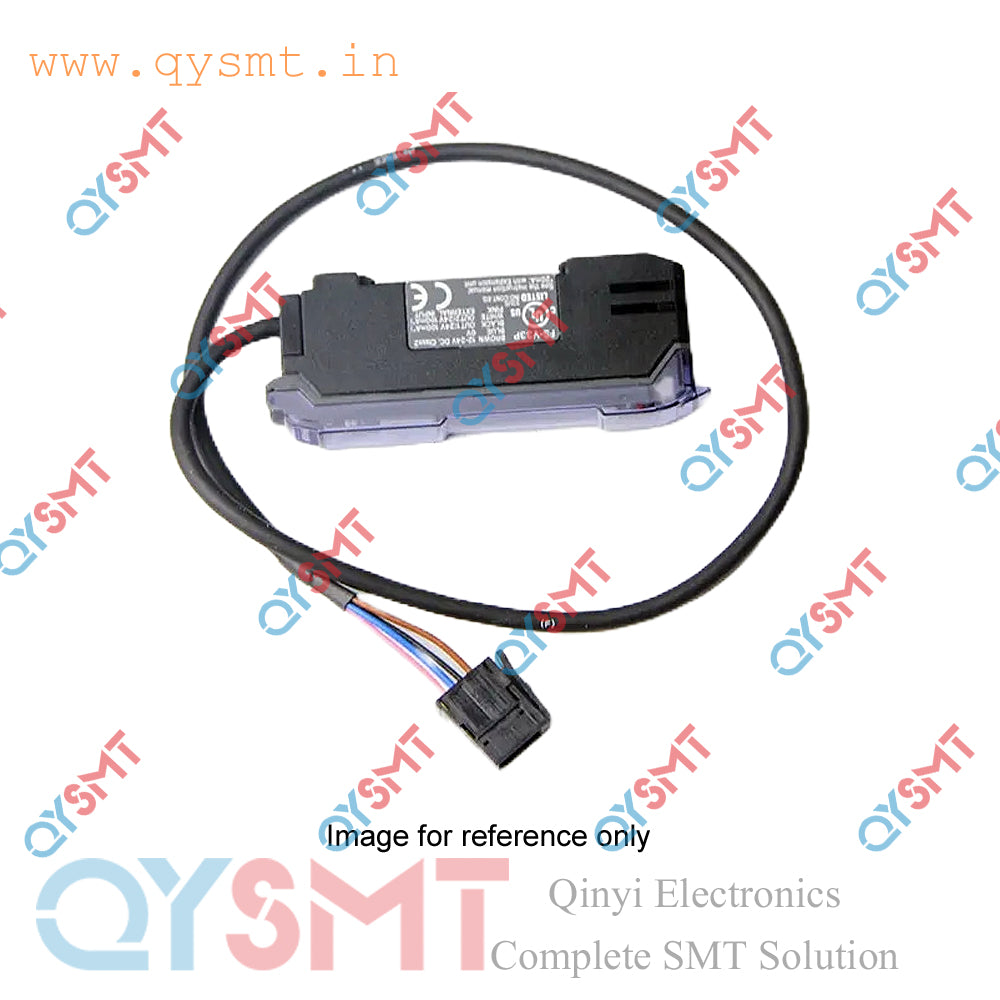 FS-V33P Fiber Optic Sensor Amplifier