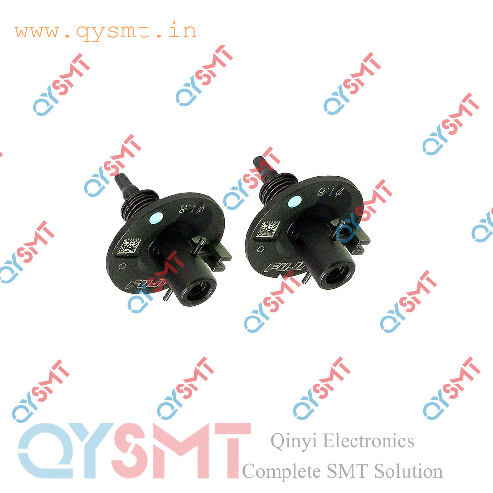 FUJI H08M Head Nozzle 1.8mm