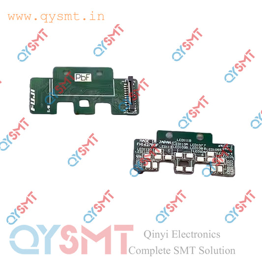 FUJI NXT H24 IPS LED Light Board 2EGTHA000202