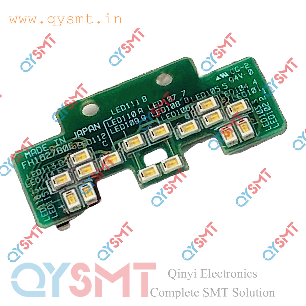 FUJI NXT H24 IPS LED Light Board 2EGTHA000202