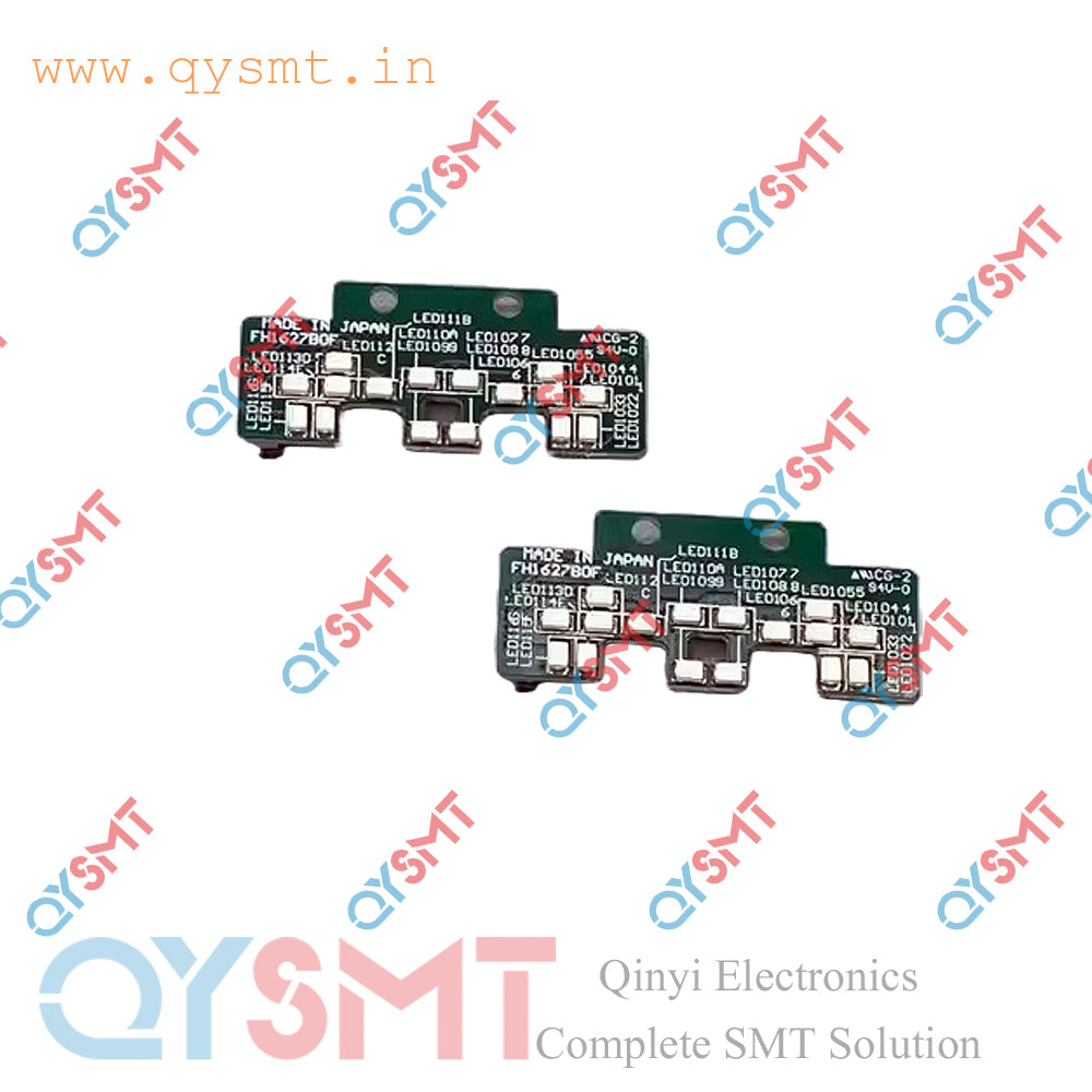 FUJI NXT H24 IPS LED Light Board 2EGTHA000202