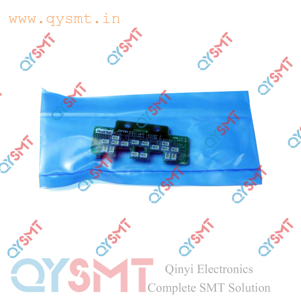 FUJI NXT H24 IPS LED Light Board 2EGTHA000202