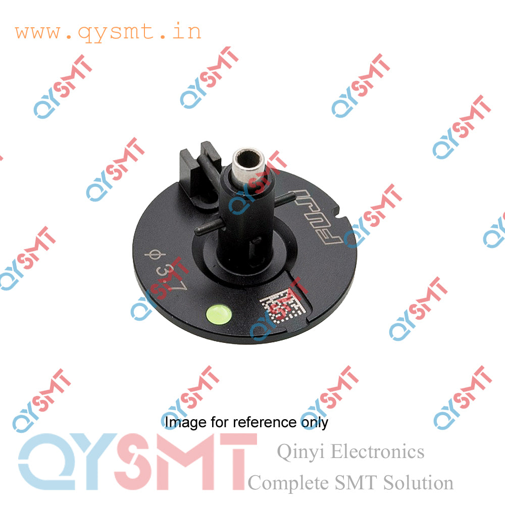 R19-037-095 3.7mm Nozzle