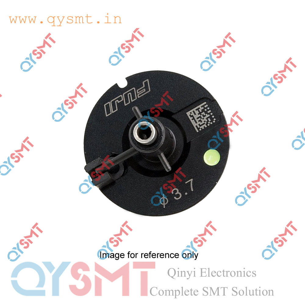 R19-037-095 3.7mm Nozzle