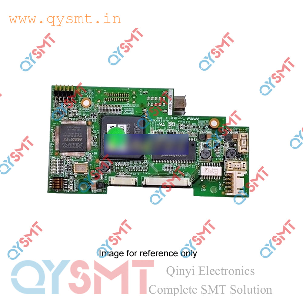 2EGKHA000600 Camera Control Board