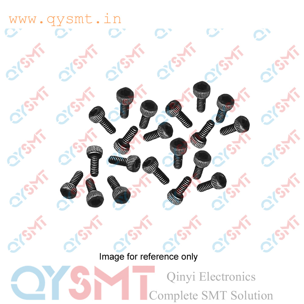 PZ53012 NXT Leaf Grum Screw