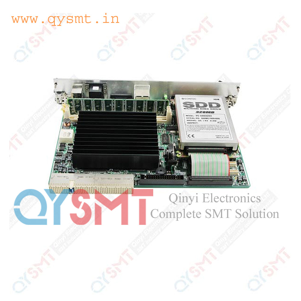 FUJI SMT Machine Board ACP-126F FEPE2601