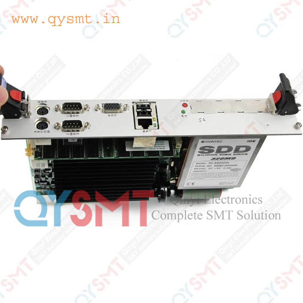 FUJI SMT Machine Board ACP-126F FEPE2601