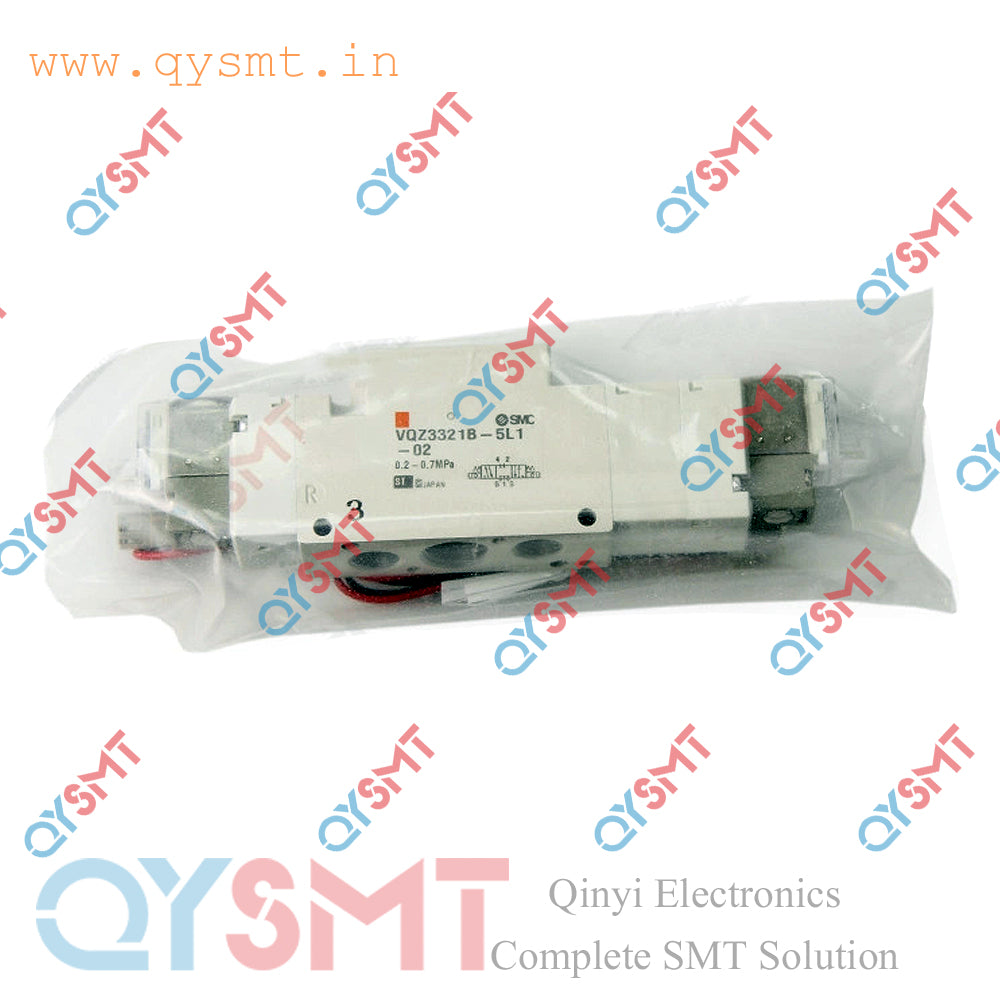 FUJI Solenoid Valve H63469