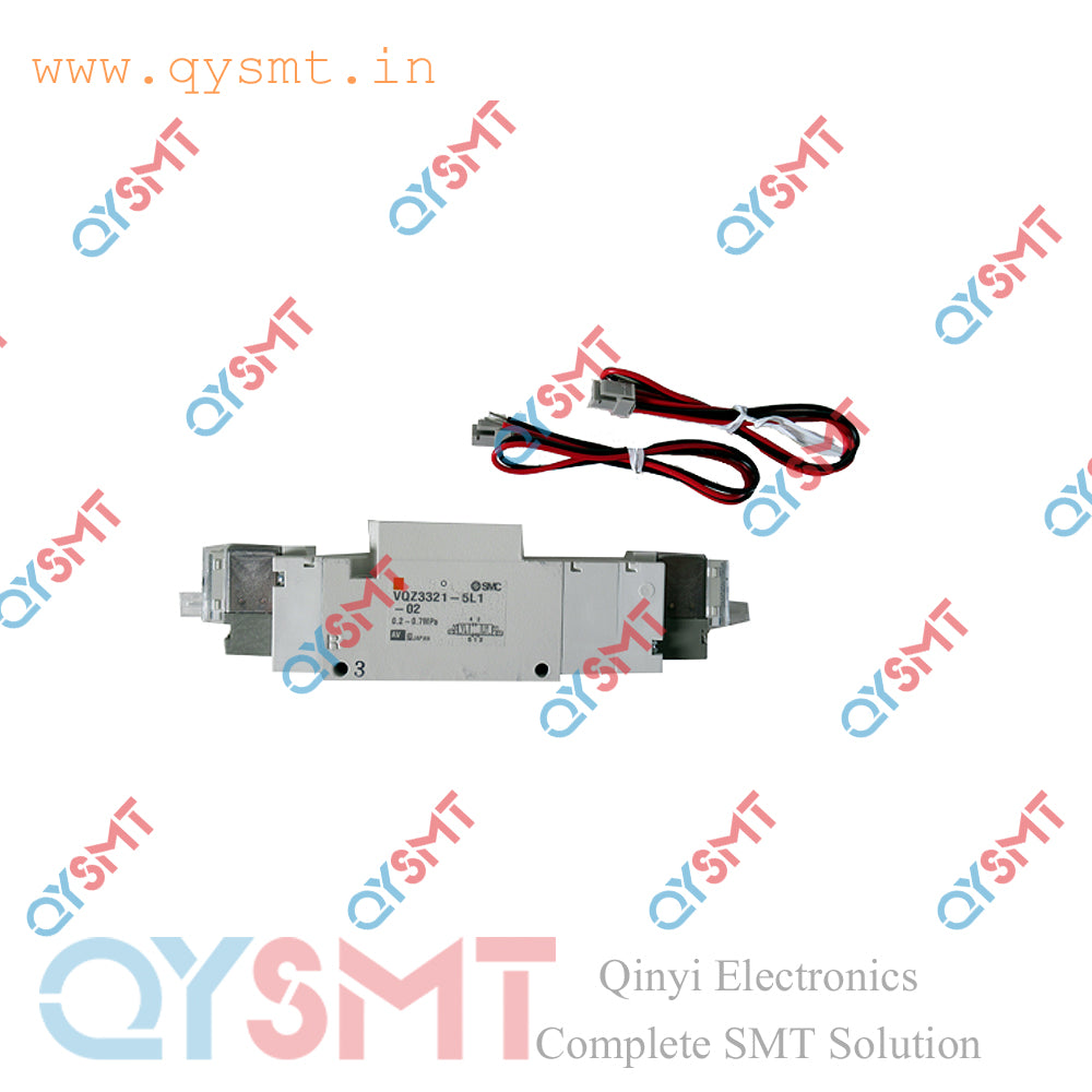 FUJI Solenoid Valve H63469