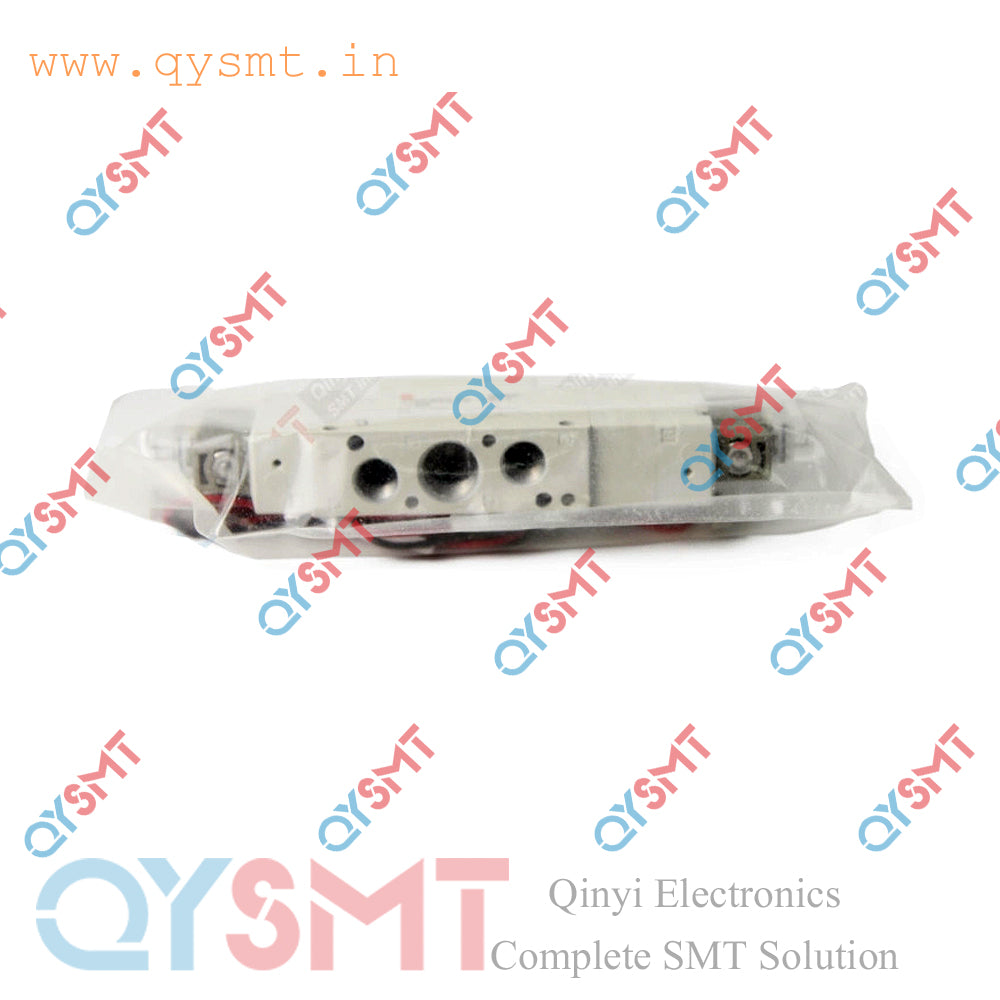 FUJI Solenoid Valve H63469