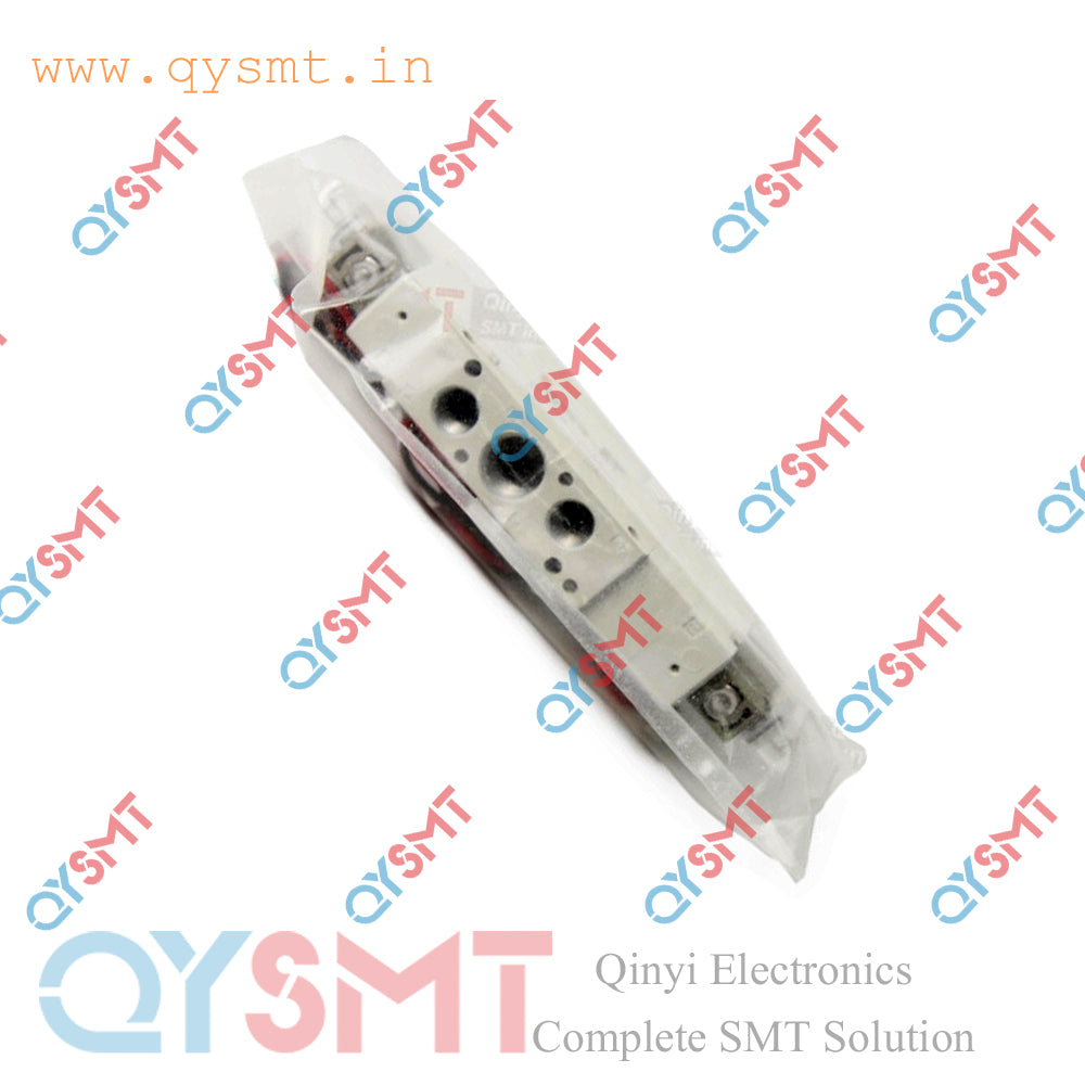 FUJI Solenoid Valve H63469