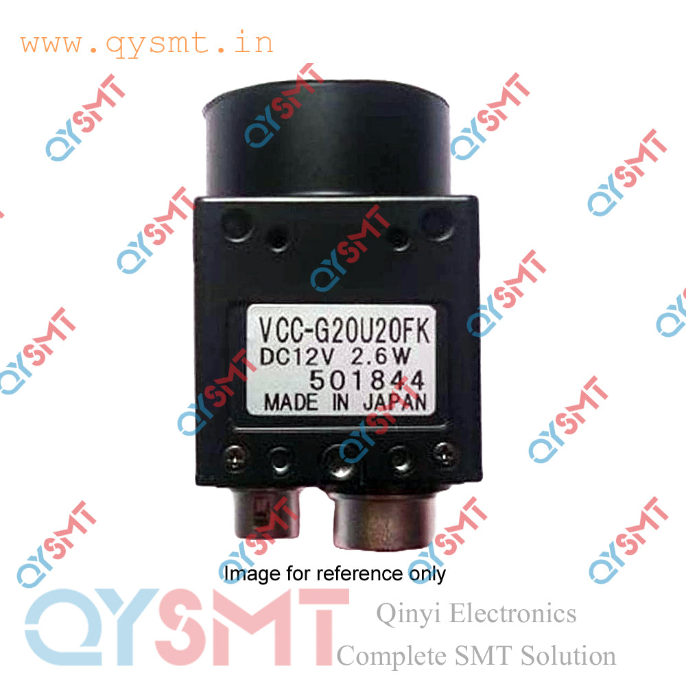 VCC-G20U20FK FUJI XPF CAMERA