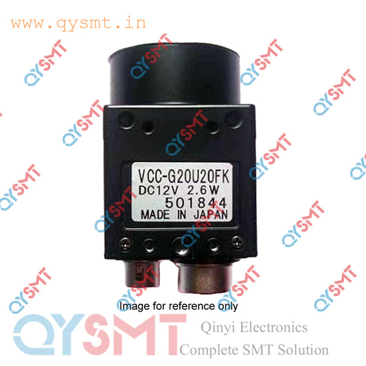 VCC-G20U20FK FUJI XPF CAMERA