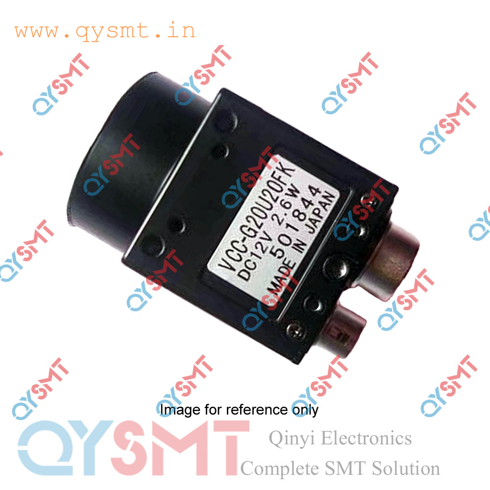 VCC-G20U20FK FUJI XPF CAMERA