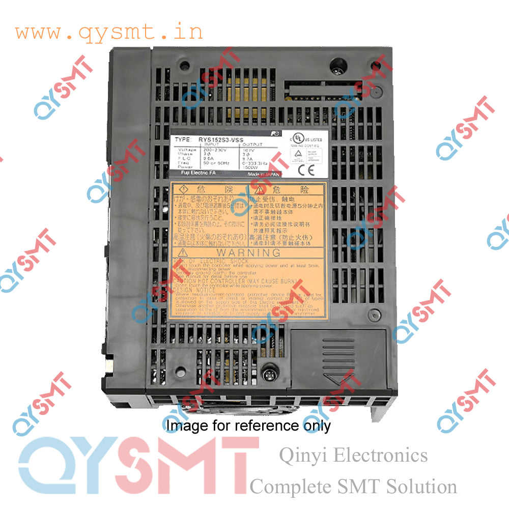 RYS152S3-VSS Servo Drive