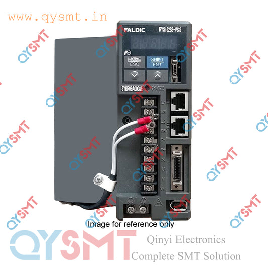 RYS152S3-VSS Servo Drive